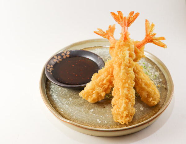 HARVEST OF THE SEA 13/15CT BAKEABLE TEMPURA SHRIMP