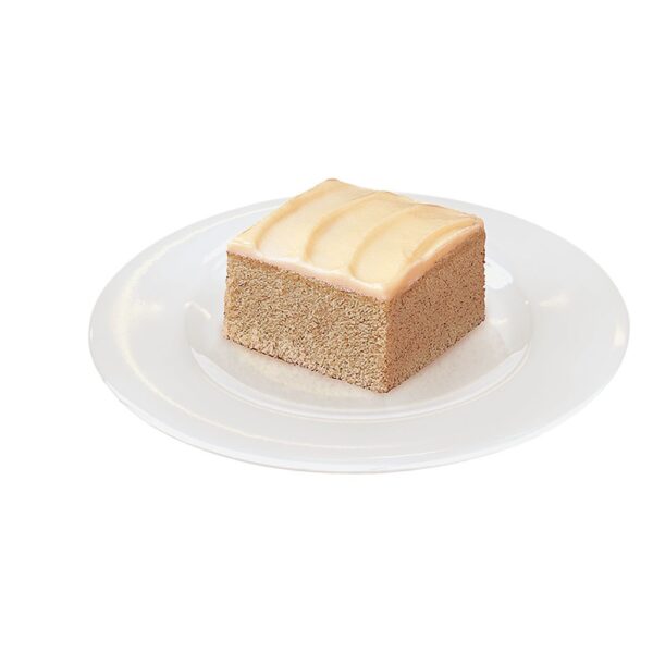 SARA LEE BANANA SHEET CAKE