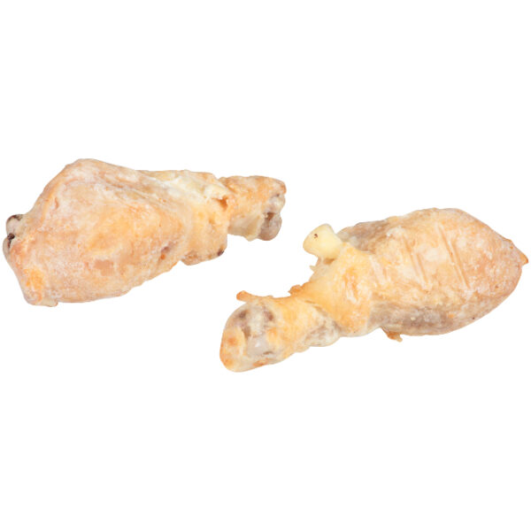 TYSON F/C COATED CHICKEN DRUMSTICKS