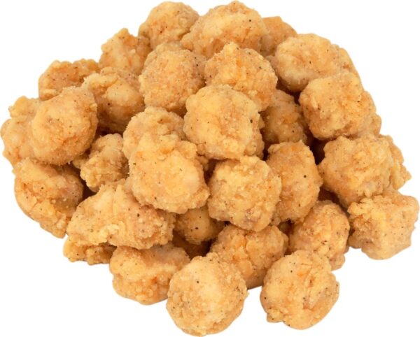 TYSON POPCORN CHICKEN