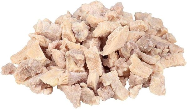 TYSON F/C 65/35 DICED CHICKEN