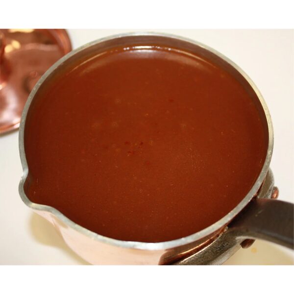 GOURMET FOODS DEMI GLACE SAUCE