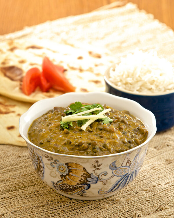 RAJBHOG DAL MAKHANI IN TRAYS