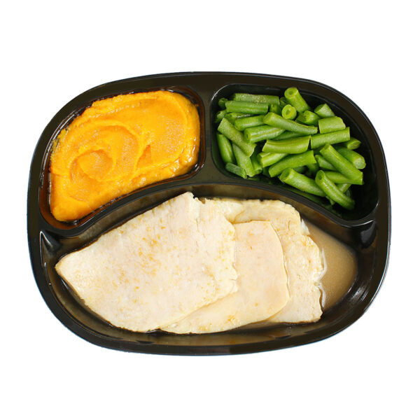 MEAL-MART (SCHREIBER) GOURMET ROAST TURKEY